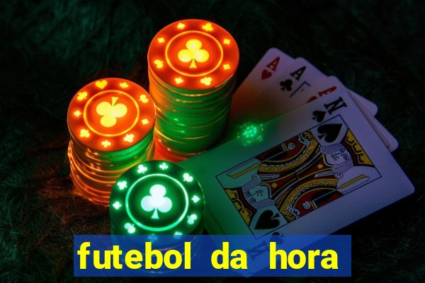 futebol da hora 3.7 para iphone